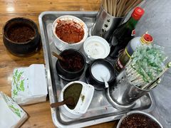 -攀枝花·任德琼·盐边羊肉米线