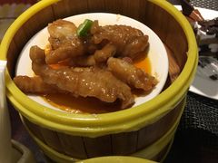 -博悦茶餐厅(文殊院店)
