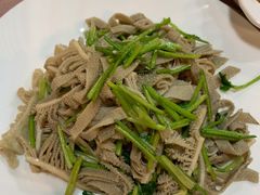 -烤肉宛饭庄(北新桥店)