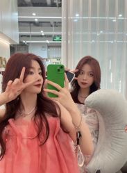 -初心HAlRSALON烫染接发