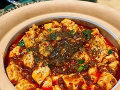 徐宅传承麻婆豆腐-锦府盐帮·侯宅(五棵松万达店)