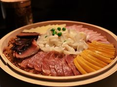 -雅戈尔富宫大酒店(观前街店)