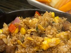 -豪客来牛排(府河店)