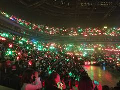 -梦之蓝青奥体育公园体育馆