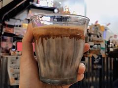 dirty-无牌咖啡&酒馆