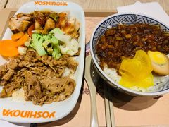 -吉野家(复兴路第二餐厅店)