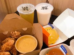 -前进5路汉堡炸鸡(昙华林店)