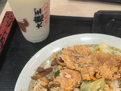 -永和大王(宜山店)