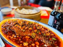 -新兴园饺子馆(河南街店)