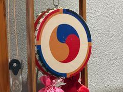 -金博士朝鲜民族餐厅(工大店)