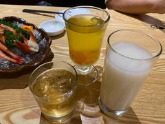 -津之港·日本料理·铁板烧