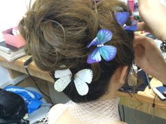 -伊丽莎白美容培训学校(顺德校区)