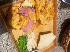 -南京大牌档(苏州中心店)