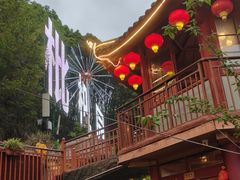 -枇杷园食为鲜火锅(南山店)