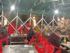 -清真·马坡烧烤涮牛肚·酸浆火锅(新区总店)