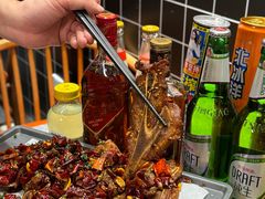-赣菜笔记·江西米粉·小龙虾·小炒(曹杨路店)