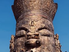 -上海东林寺(金山区)