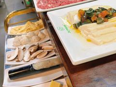 -大明铜锅·烤涮坊·烧烤(总店)
