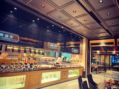 -川骄海鲜自助(河东店)