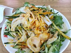 -吴满满油泼面(北方风味园店)