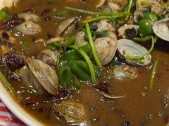 -金陵大勇烧烤·小龙虾·海鲜大咖(竹山路店)