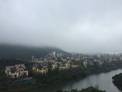 -东部华侨城