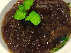 -万荣烤鸭店·北京菜(天坛店)