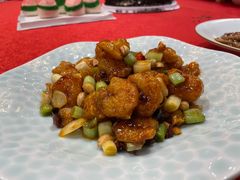 -东兴楼饭庄(六里桥店)