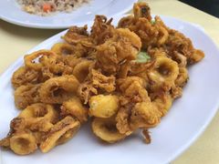 -真浪花园海鲜餐馆