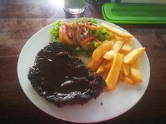 -Scarborough Fish & Chips- Tanjung Rhu
