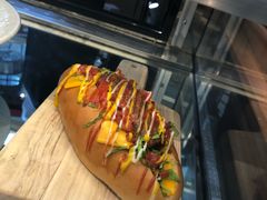 川味热狗-荟星庭西餐厅(天府丽都喜来登饭店)