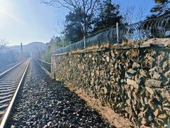 -北京鹫峰国家森林公园