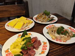 -烤肉食堂(揭阳广百店)