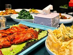 -天毓山庄·餐厅