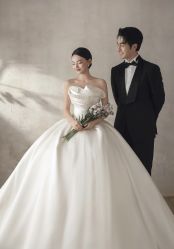 -花田映像婚纱摄影(龙岗店)