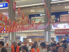 -红星美凯龙(浦江店)