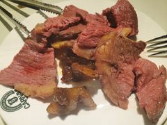 -戈拿旺巴西烤肉(崇文门店)