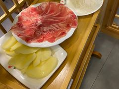 -守柴炉烤鸭(温江新尚天地店)