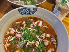 -筒骨麻辣烫(永同昌公寓胜明花园店)