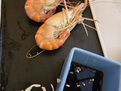 -七的湖·江南蟹舫·阳澄湖农家菜(蟹舫苑店)