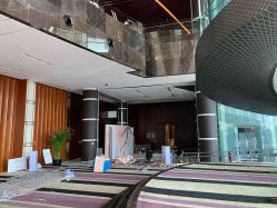 -中茵皇冠假日酒店·宴会厅