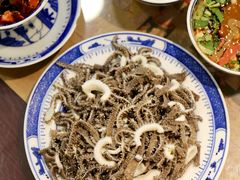 爆肚-西德顺爆肚王