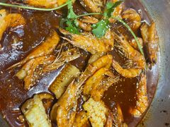 -惠友大虾(太原北街店)