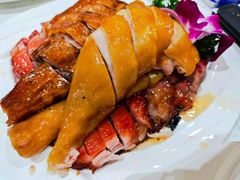 -香港新发烧腊茶餐厅(水围店)