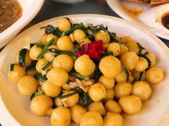 -健跳小海鲜(人民路店)