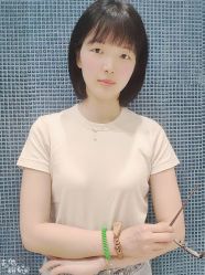 点击看大图 -逸丝风尚专注烫染