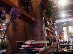 大堂-猪啊牛呀羊啊铜盘烤肉(正大广场店)