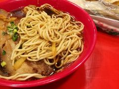 大肉面-易记皮肚面(明瓦廊店)