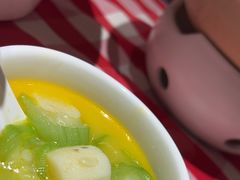 -西贝(紫荆广场店)