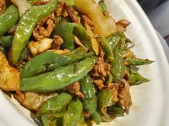 -九毛九西北菜(百信广场店)